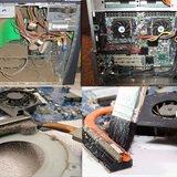 Reparatii PC, Laptop, imprimante